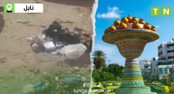 Entassement des ordures: Le cri d’alarme des habitants de la Médina de Nabeul [Vidéo]