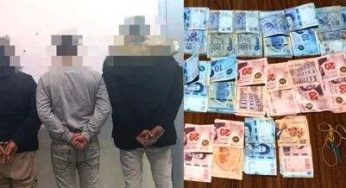 Tunisie – Médenine : Arrestation de trois trafiquants de drogue