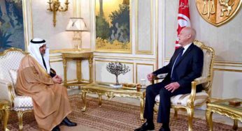 L’Arabie Saoudite se dit déterminée à soutenir la Tunisie dans le secteur de la santé