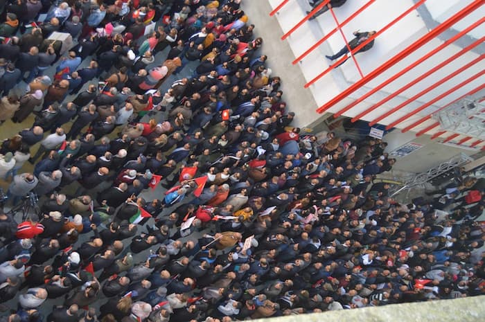 Tunisie: Janvier n’est plus le mois “le plus contestataire”