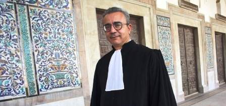 Les avocats tunisiens devant la cour pénale internationale pour attaquer l’entité sioniste
