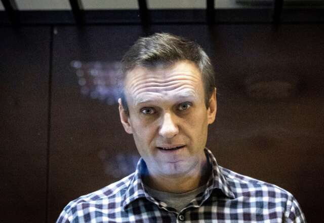 Russie : Alexeï Navalny, principal opposant à Poutine, est mort en prison