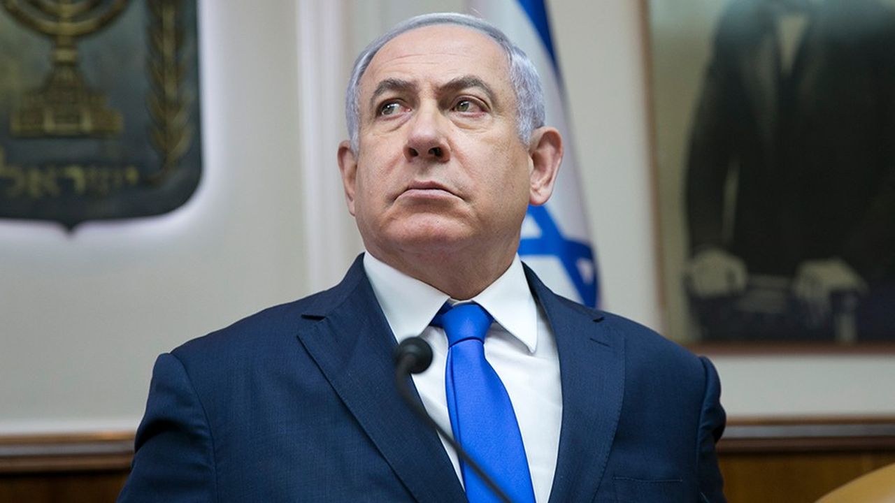 Manifestations en Israël : Appel au départ de Netanyahu