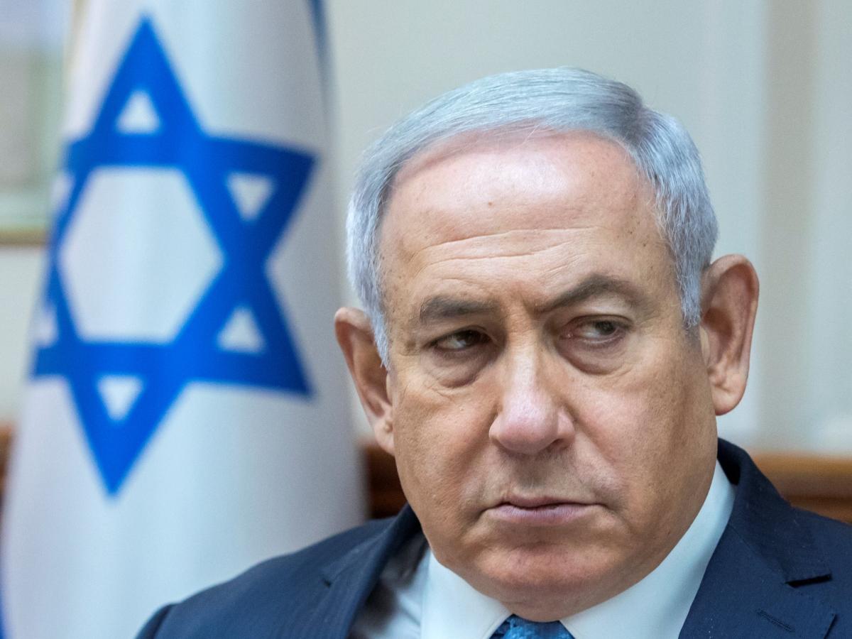 Israël paye cher les dérives sanglantes de Netanyahu : L’américain Moody’s baisse la note de la dette