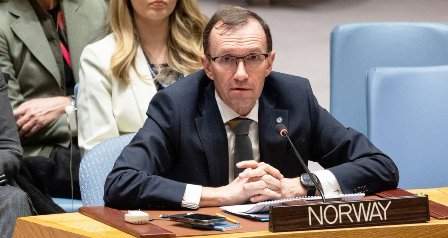Financement de l’UNRWA : La Norvège ose défier Israël et ses « amis »