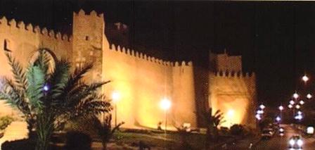 Tunisie – METEO : Températures nocturnes entre 5 et 14°C