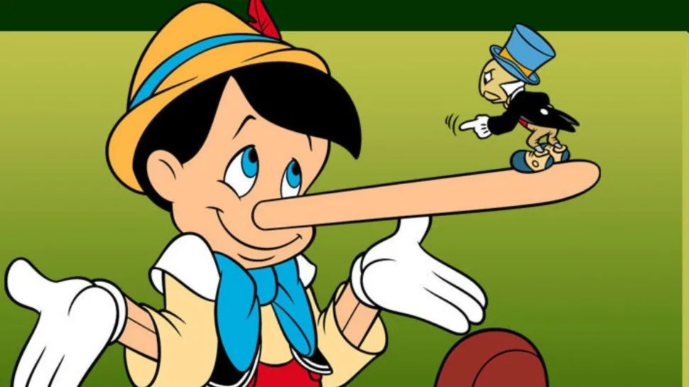 Psychologie : 7 signes qui prouvent que l’on vous ment !