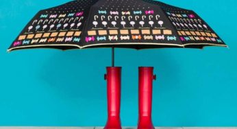 Sortez vos parapluies, l’après-midi s’annonce pluvieux