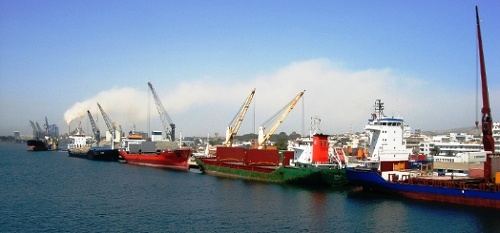 Tunisie – Port de Menzel Bourguiba : Retour au rythme normal d’activité