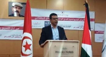 Tunisie – Rahoui revient à la charge et se pose comme fédérateur des forces de la gauche