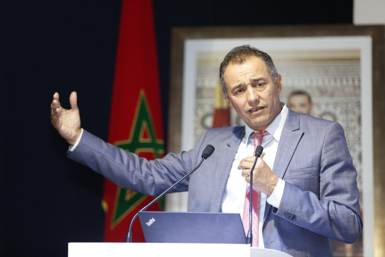 Maroc : Le président du CESE sort une prévision terrifiante sur la sécheresse et déballe sur l’enrichissement illicite