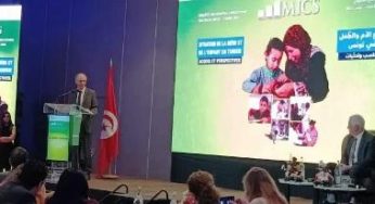 Tunisie – Net repli de la scolarisation en Tunisie depuis dix ans