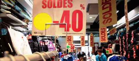 Tunisie – Sfax : Les citoyens mécontents du simulacre de Soldes