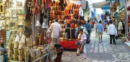 Tunisie – Sousse : Un agent de la STEG arnaque plusieurs commerçants de la Médina