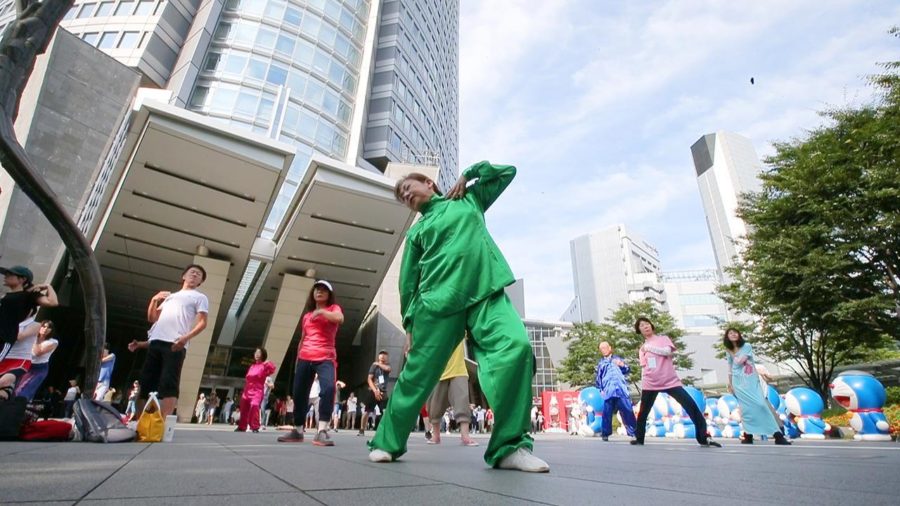 Vivre à la japonaise : Prendre soin de soi pour être productif