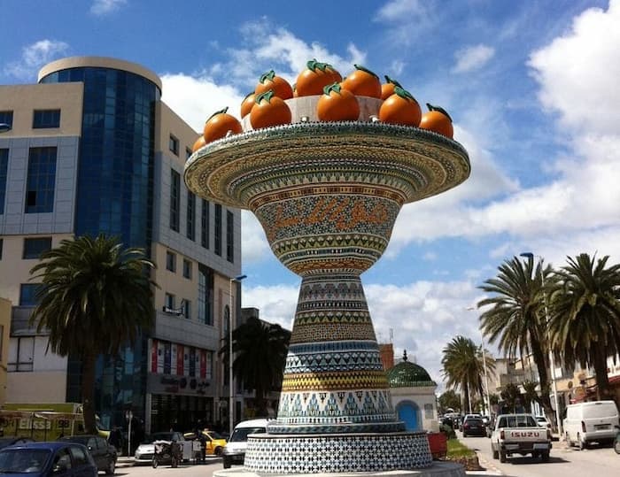 Tunisie – Météo : Légère hausse des températures