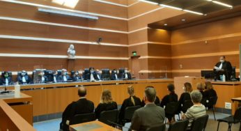 France-Israël : le CRIF ne peut pas faire condamner Mélenchon et Obono, il s’acharne sur le Tunisien Mohamed Makni