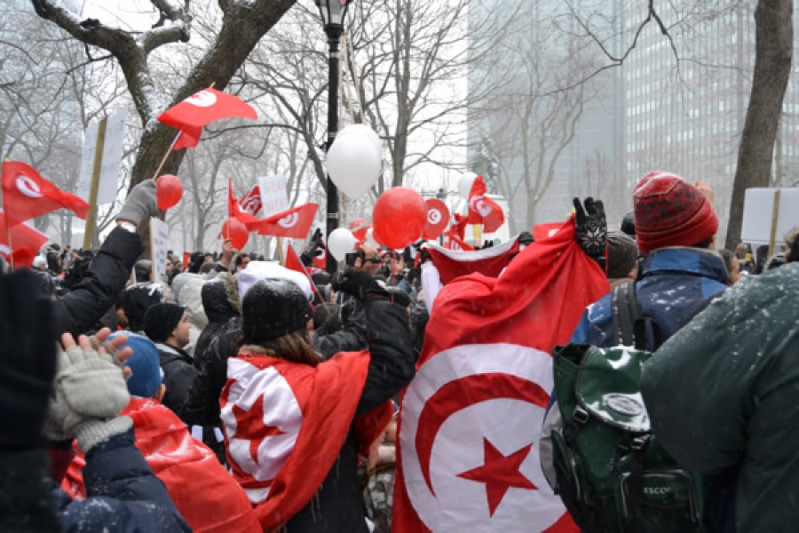 La vie des Tunisiens à l’étranger change depuis le 9 février : Tous les papiers à distance…