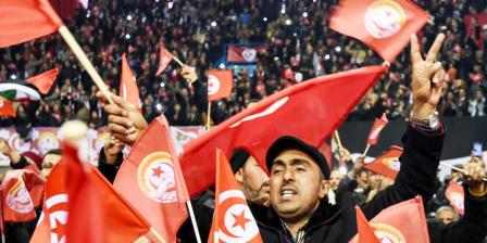 Tunisie – L’UGTT reprend goût aux protestations et manifestations !