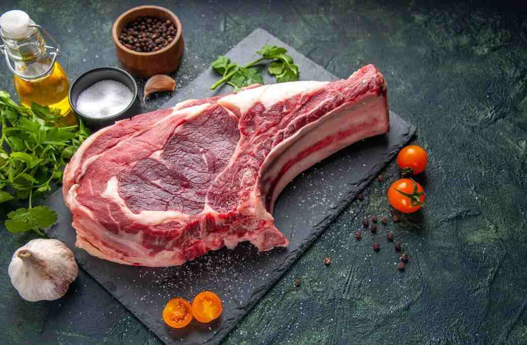 Entre fascination et réticence : le régime extrême carnivore (viande) sous la loupe