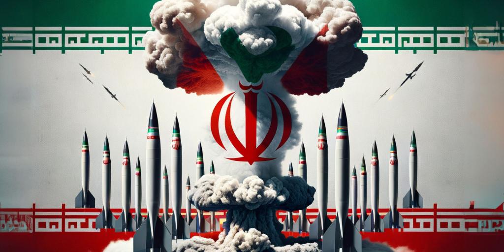 L’erreur historique de Trump que l’Occident payera cher : l’Iran a de quoi fabriquer plusieurs bombes nucléaires