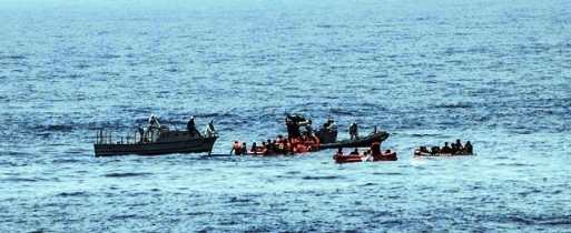 Tunisie – Le bilan du naufrage de la barque de migrants à Zarzis s’aggrave