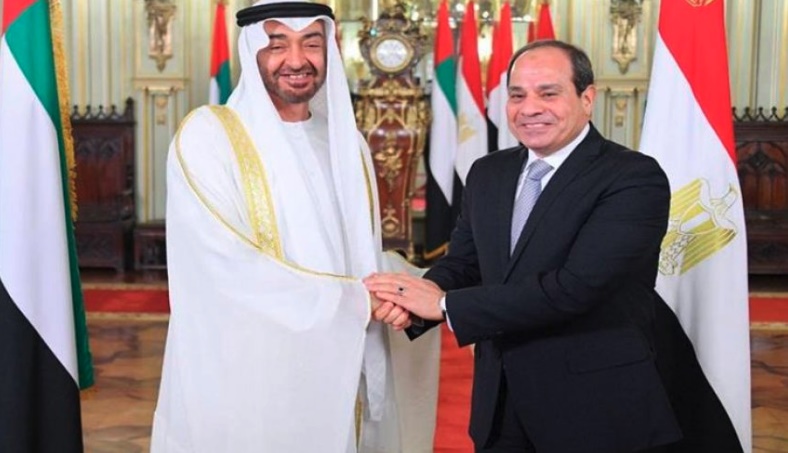 Abu Dhabi en pourparlers avancés avec l’Egypte pour un accord foncier de 22 milliards de dollars