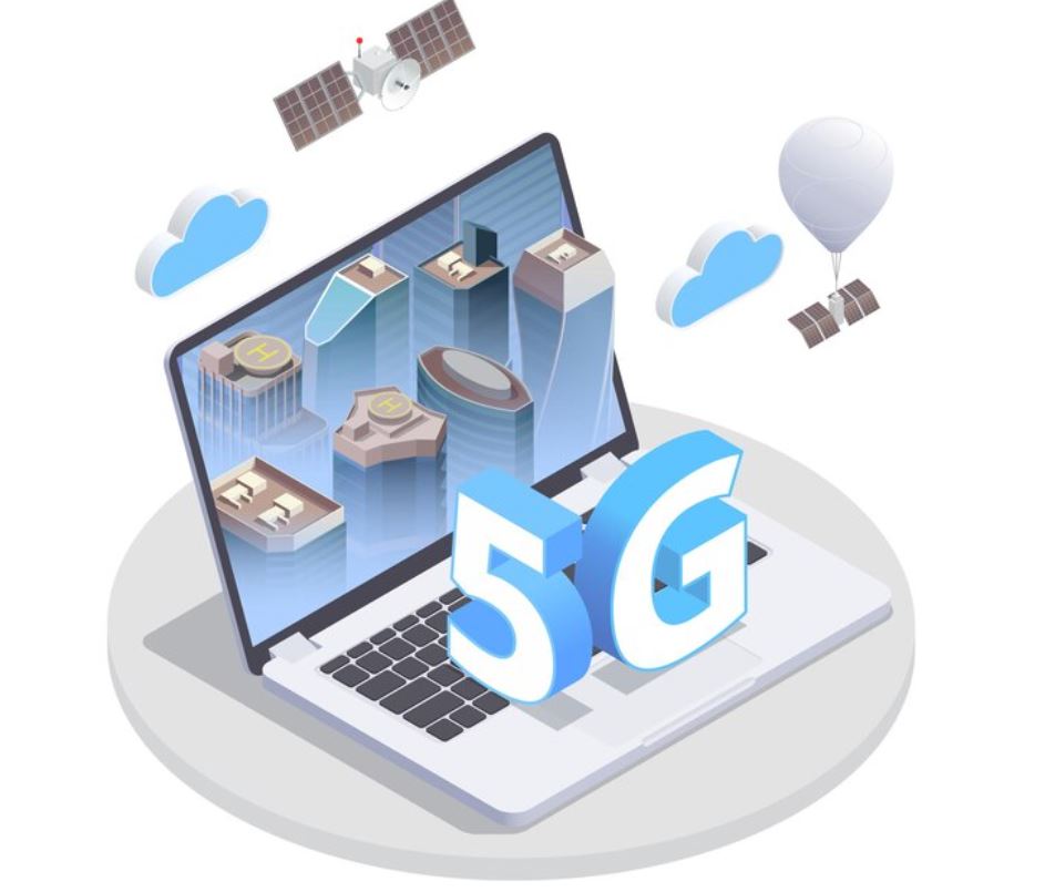 Le ministère des TICs prévoit le lancement de la 5G vers la fin de l’année courante