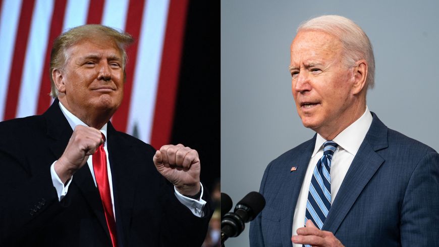 USA : Biden payera cher si Trump est élu en novembre, la vidéo qui choque l’Amérique et le monde…