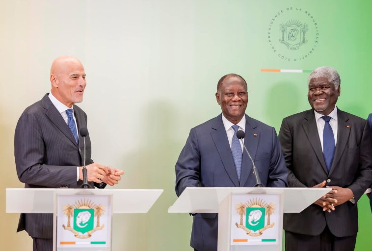 La Côte d’Ivoire bientôt dans le Top 10 des producteurs de pétrole et de gaz, beaucoup de devises en vue