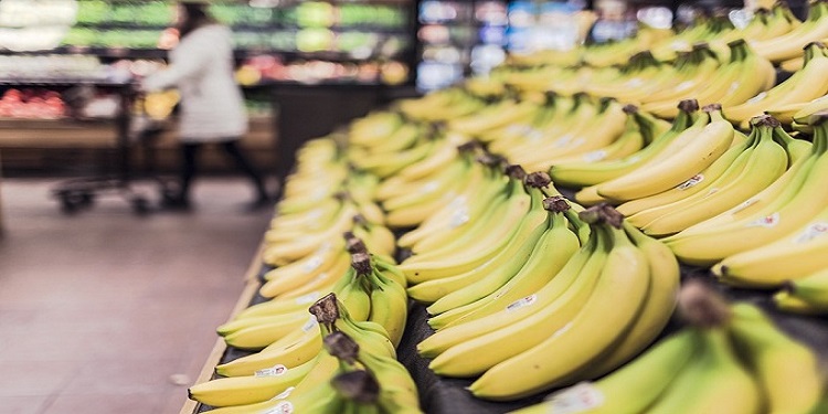La banane égyptienne à 5 DT/Kg commercialisée demain…avec la facturation électronique