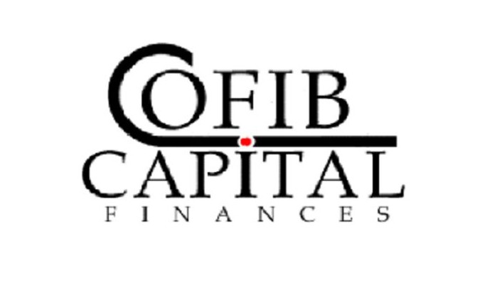 Communiqué de presse de COFIB CAPITAL FINANCES