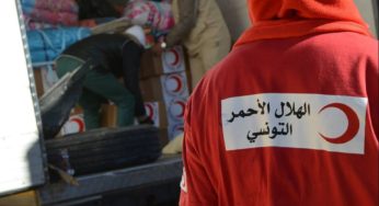 Nabeul: Distribution des repas d’iftar à Grombalia à l’occasion du Ramadan [Vidéo]