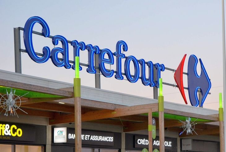 France : Le syndicat CFDT porte plainte contre Carrefour pour sa politique de franchisation