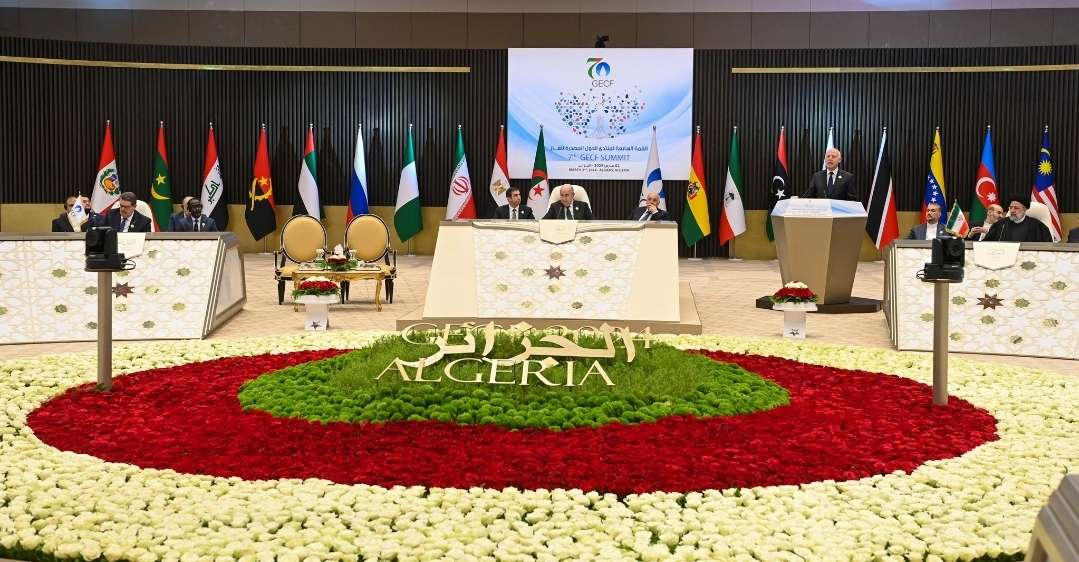 La Tunisie, acteur clé dans les discussions avec les pays exportateurs de gaz et dans la région