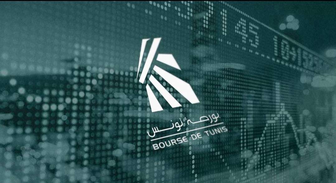 Bourse de Tunis : Le Tunindex en hausse