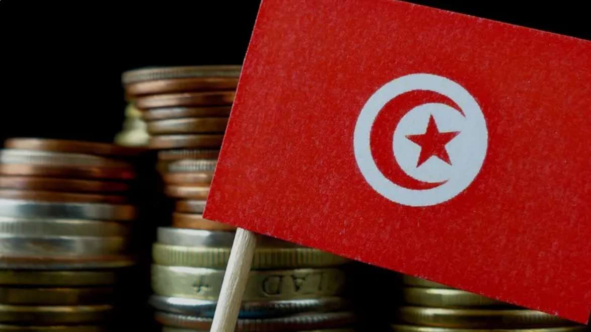 Structure et tendances de l’endettement public en Tunisie