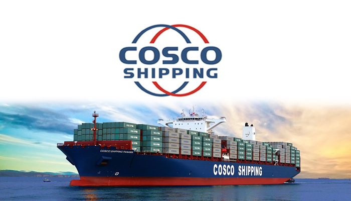 Tunisie : le n°1 chinois Cosco Shipping revient après 7 ans d’absence et il a de gros projets