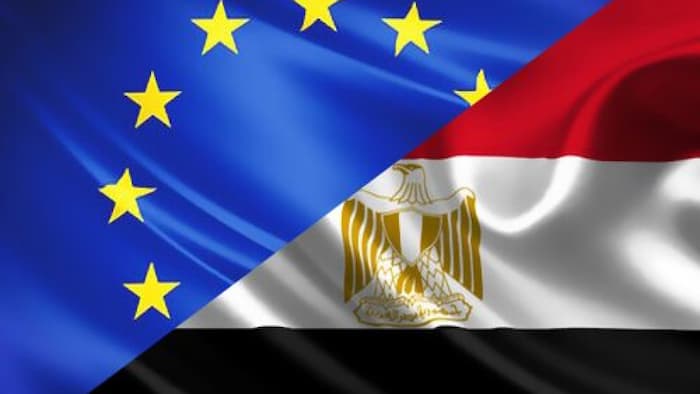 Union européenne -Égypte: Vers la signature d’un accord de partenariat pour 7,4 milliards d’euros