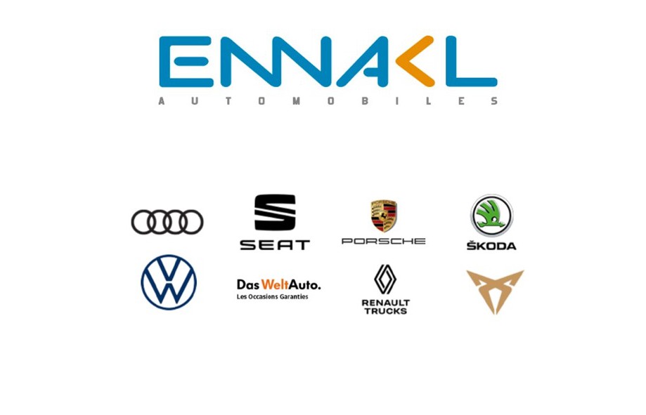 ENNAKL Automobiles maintient sa position de leader des concessionnaires jusqu’à fin Février.