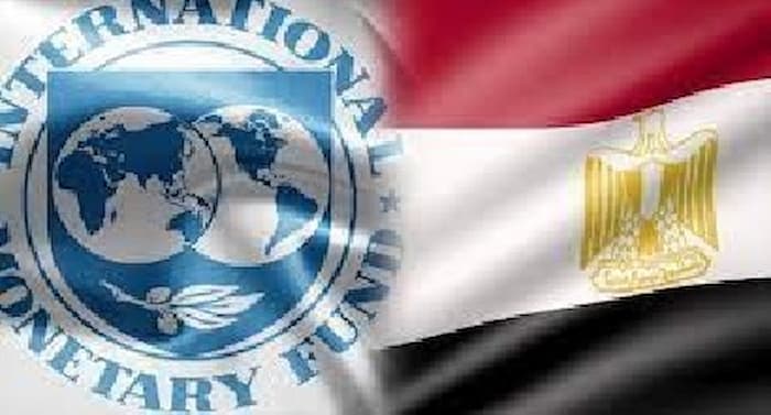 Accord de prêt de 8 milliards de dollars entre le FMI et l’Egypte