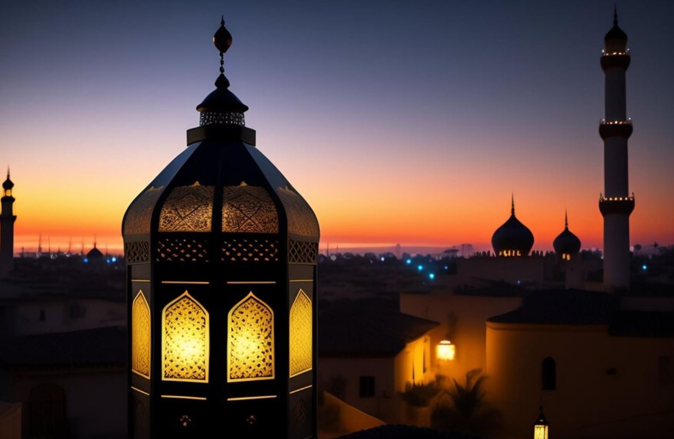 Ramadan à G-a-z-a: Pas de nourriture, pas d’eau et pas de mosquées pour faire la prière