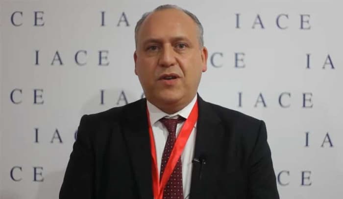 Election du Comité directeur de l’IACE: Amine Ben Ayed, nouveau président