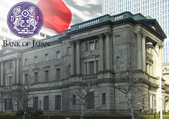 Japon: La Banque centrale (BoJ) relève ses taux pour la première fois depuis 17 ans