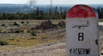 Kasserine: Installation de 13 conseils locaux [Vidéo]