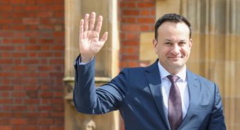 Irlande : Démission inattendue du Premier Ministre après ses déclarations sur Gaza
