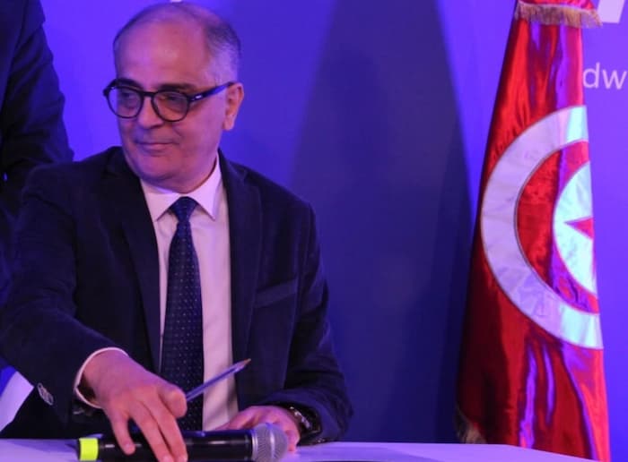 Sami Mekki: La Poste Tunisienne dépose une deuxième demande d’agrément pour se transformer en une banque postale