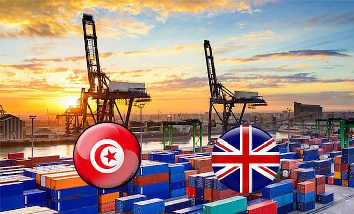 Commerce extérieur – Marché anglais: Un fort potentiel d’export inexploité