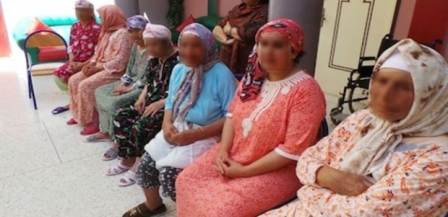 Algérie : Ceux qui placent leurs parents en maison de retraite pourraient être passibles de six ans de prison