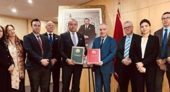 BAD – Maroc : Signature d’un accord de prêt de 100 millions d’euros